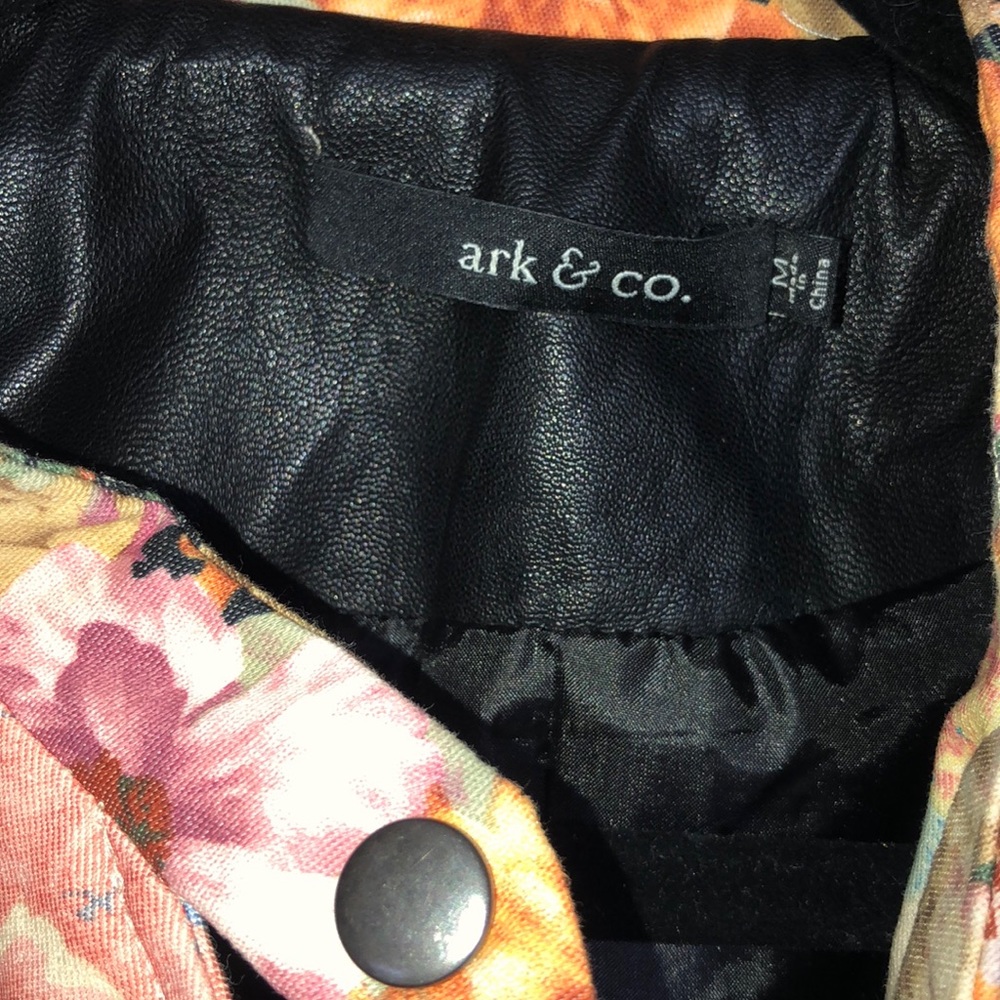 Jacket - Picture 3 of 5